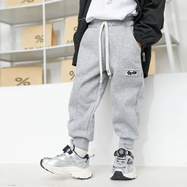 童家居服套装;童裤;童套装