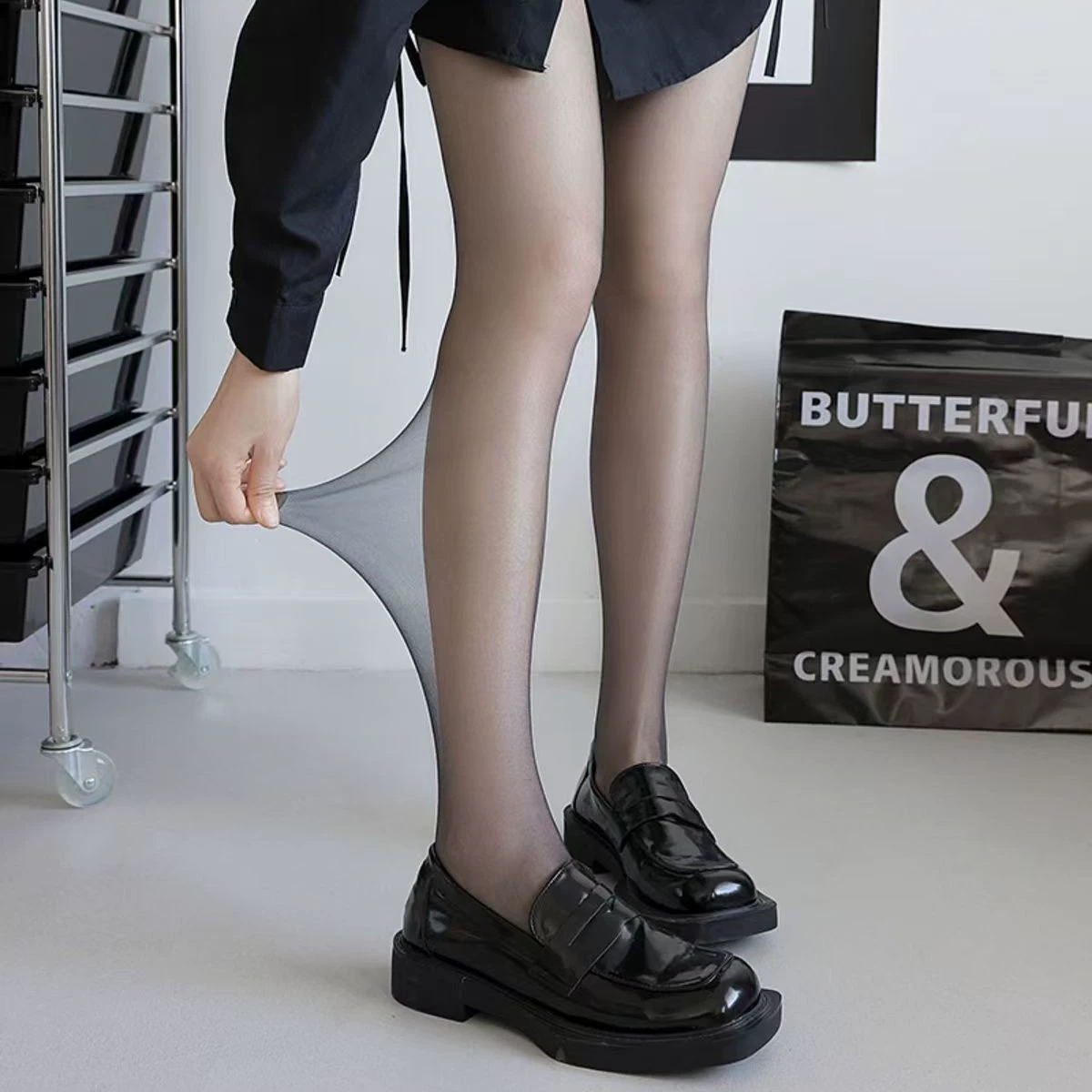 Spring summer ultra thin tights, wholesale