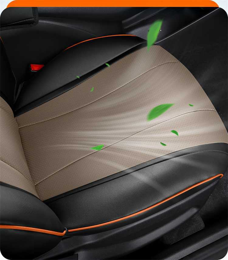 25 models of BYD Dolphin car seat covers, suitable for all seasons, with full coverage and breathable leather seat cushions