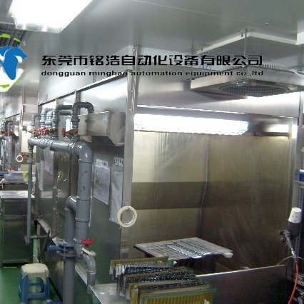 热销送风机组 中高效过滤器  实现无尘送风