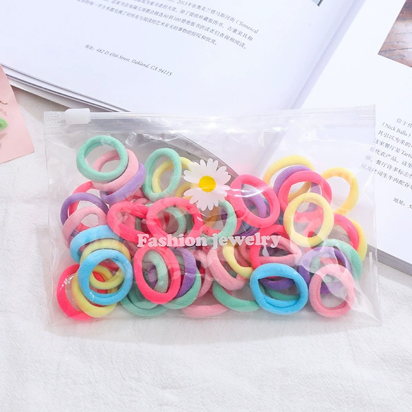 8# Spring Color [50 daisies bags]