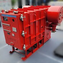 PJG-630/10Y礦用隔爆兼本質型永磁高壓真空配電裝置