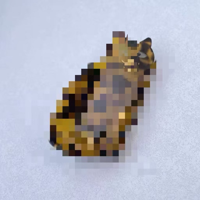 新款醋酸水果抓夹可爱草莓樱桃发夹后脑勺盘发鲨鱼夹头饰发抓发饰|undefined