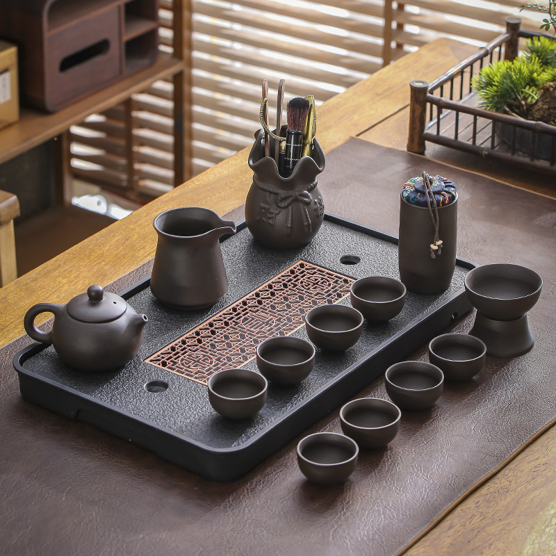 고대 창 모조 검은 돌 43*26 [물 호스 폴로 17 피스 세트]]