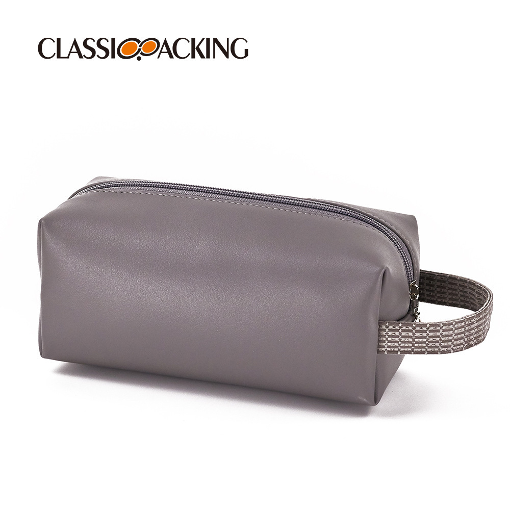 2025 nueva bolsa de lavado portátil impermeable bolsa de almacenamiento de cosméticos de viaje bolsa de lavado portátil multifuncional bolsa de cosméticos