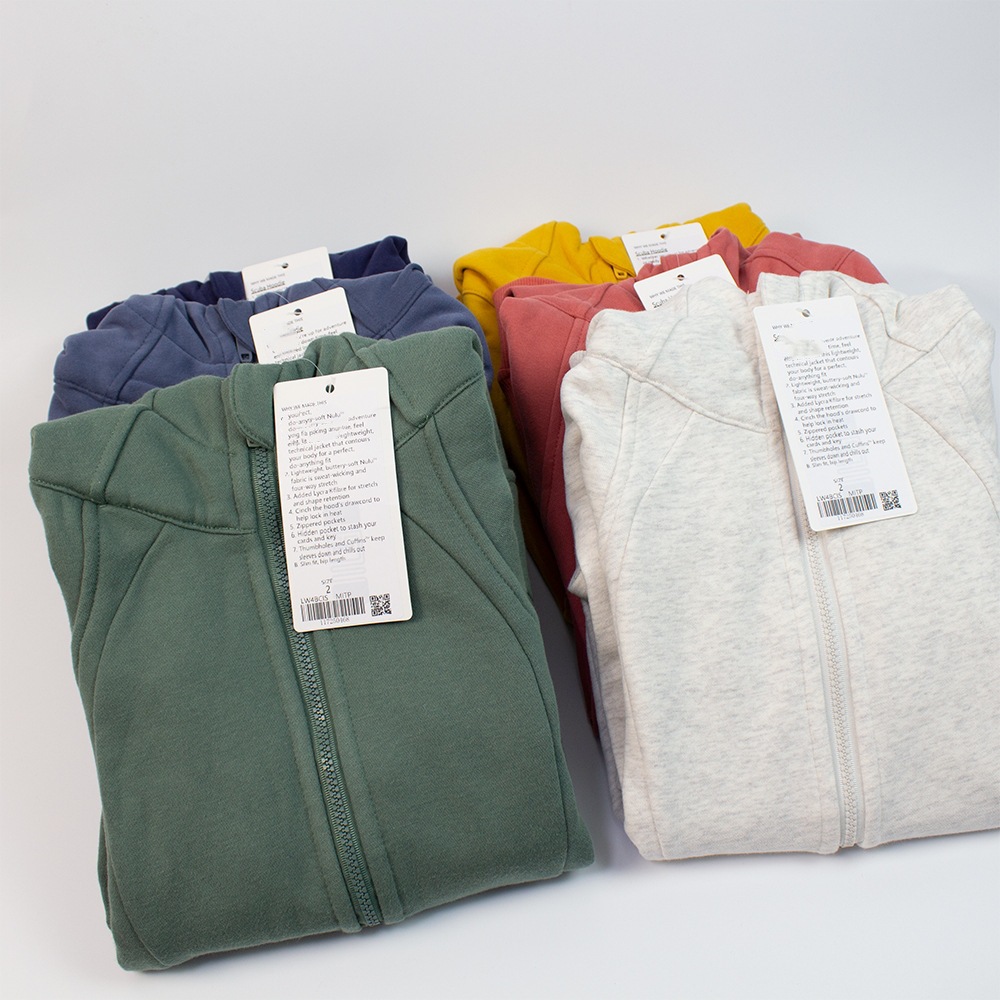 364g Weight Long Sleeve Sleeve Length Cotton Fabric Type Regular Top Length Sports Occasion Hooded Neckline Lines Pattern Fitness, Sport Style Style Fitness Sport Style Lines Cotton Hooded Active Tops 3