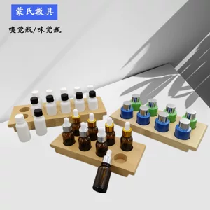 云和县萌智玩具有限公司