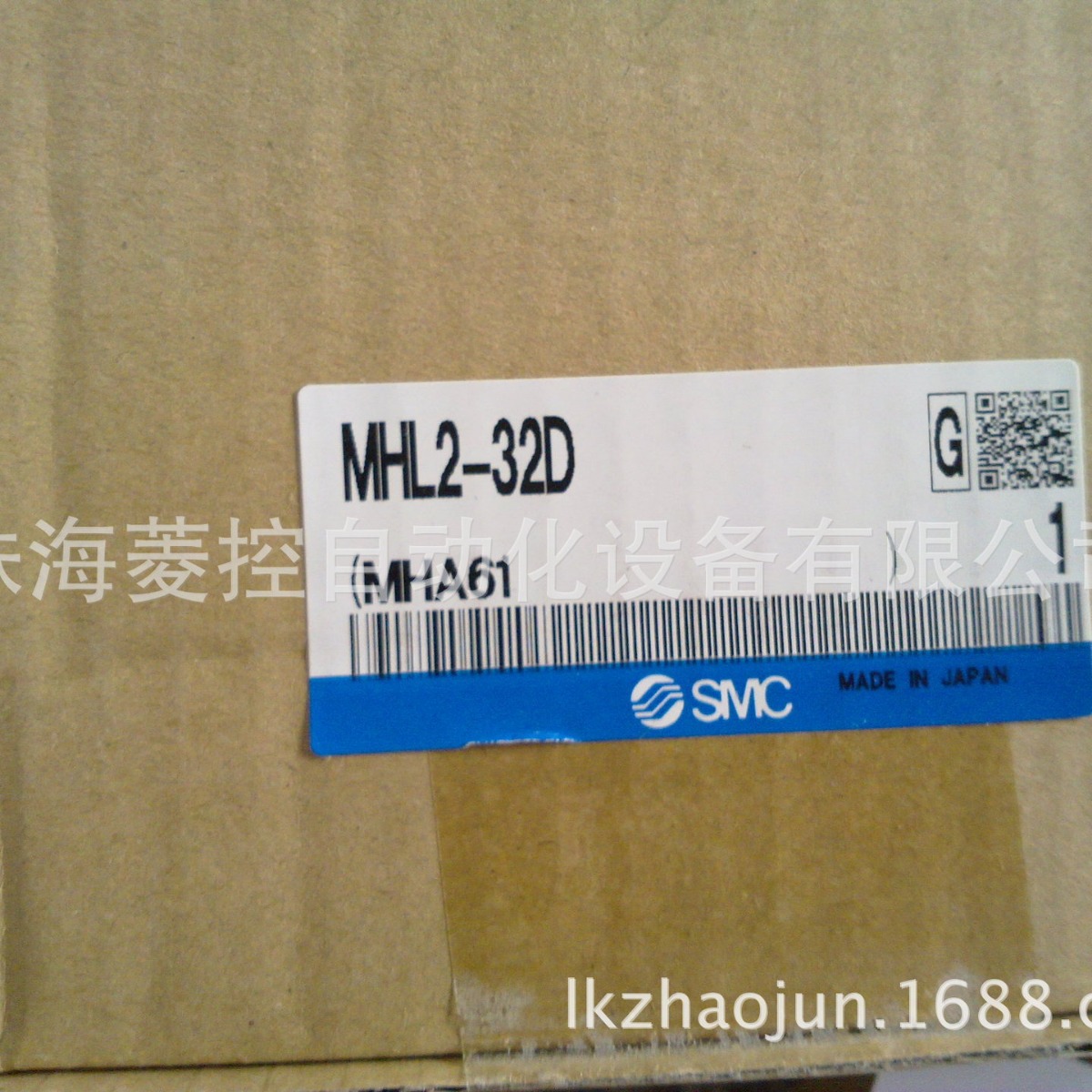 直销SMC:CDS1FQ140-50-M9BL