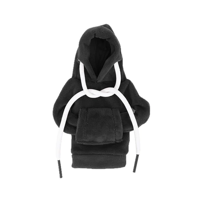 Sürətlər qutusu və əl tormozu başlıqları: Protection Cover Hooded Clothes Shift