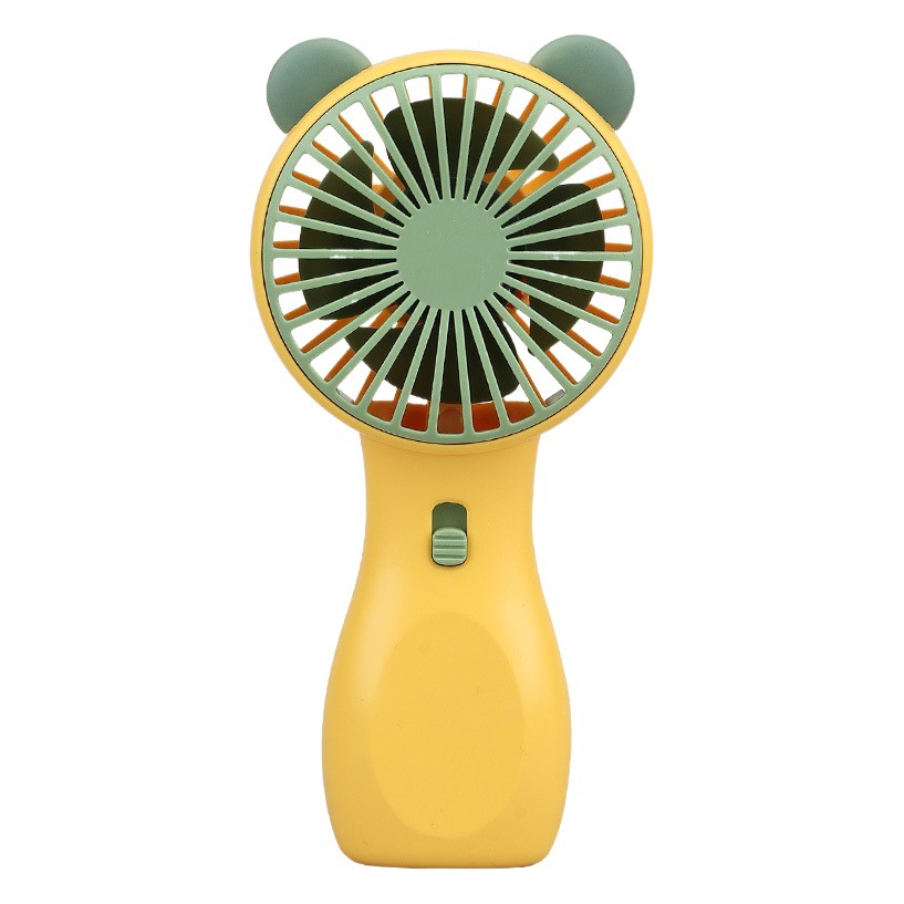 Gift charging mini USB handheld small fan manufacturers wholesale electric fan small portable desktop fan