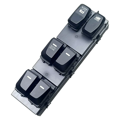 Regulator Switch 93570-2S150, Glass lifter