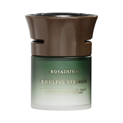 Deodorizing Antibacterial Long-Lasting Fragrance — Car Perfume Aromatherapy