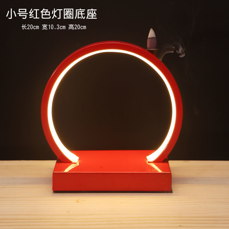 S사이즈 20cm(레드라이트링) + 향료 40캡슐