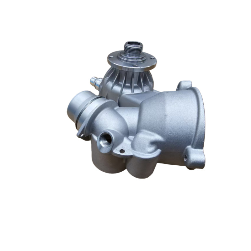 11517524551,11517586781,11517524552,11517586780 Is Suitable for E65 Water Pump