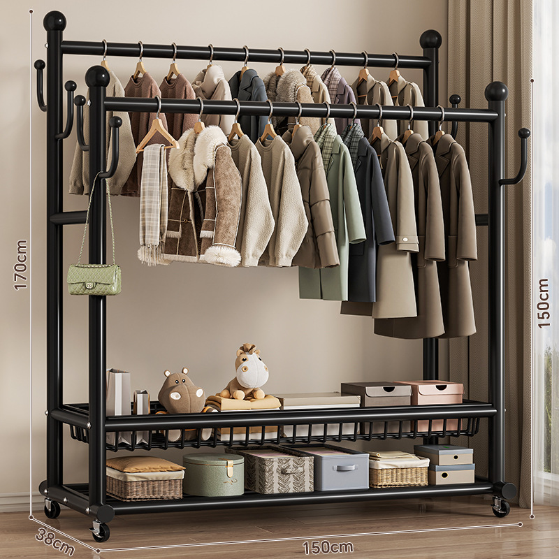 프리미엄 블랙 150cm