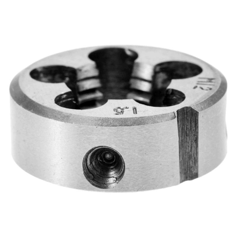 Сталь подшипника умирает ручной провод рукава потока круглый умирает выстукивать умирает