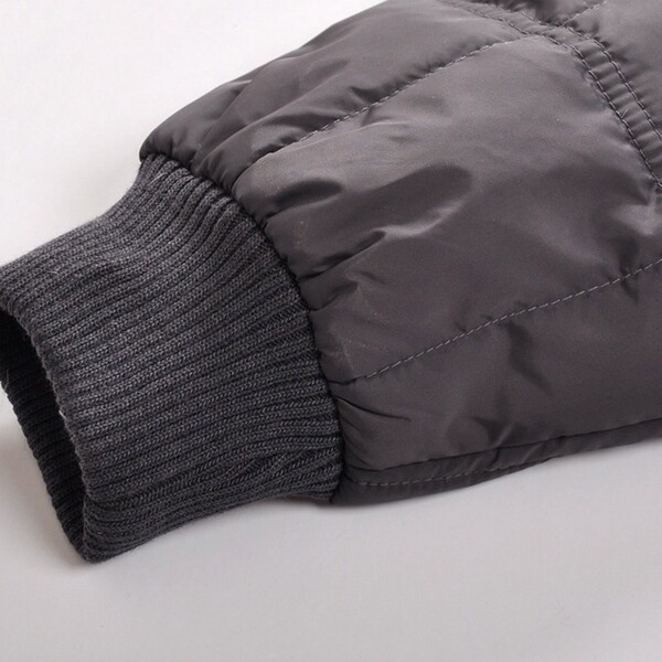 down jacket