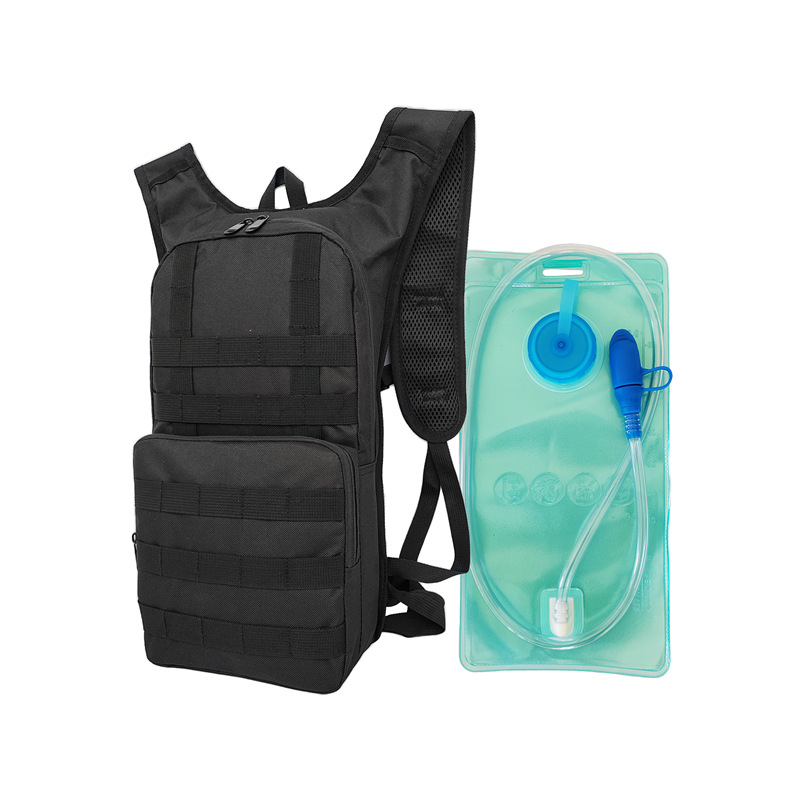 Militar fan mochila táctica al aire libre montaña caminata kit de pesca bicicleta bolsa mochila equipo deportivo