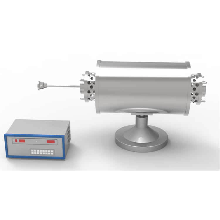 HR-4智能型灰熔点测定仪 煤灰熔融性 测定煤灰的熔融特性