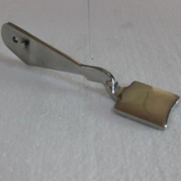 304不锈钢刀柄精密铸造件-东莞不锈钢碳钢熔模精密铸造厂