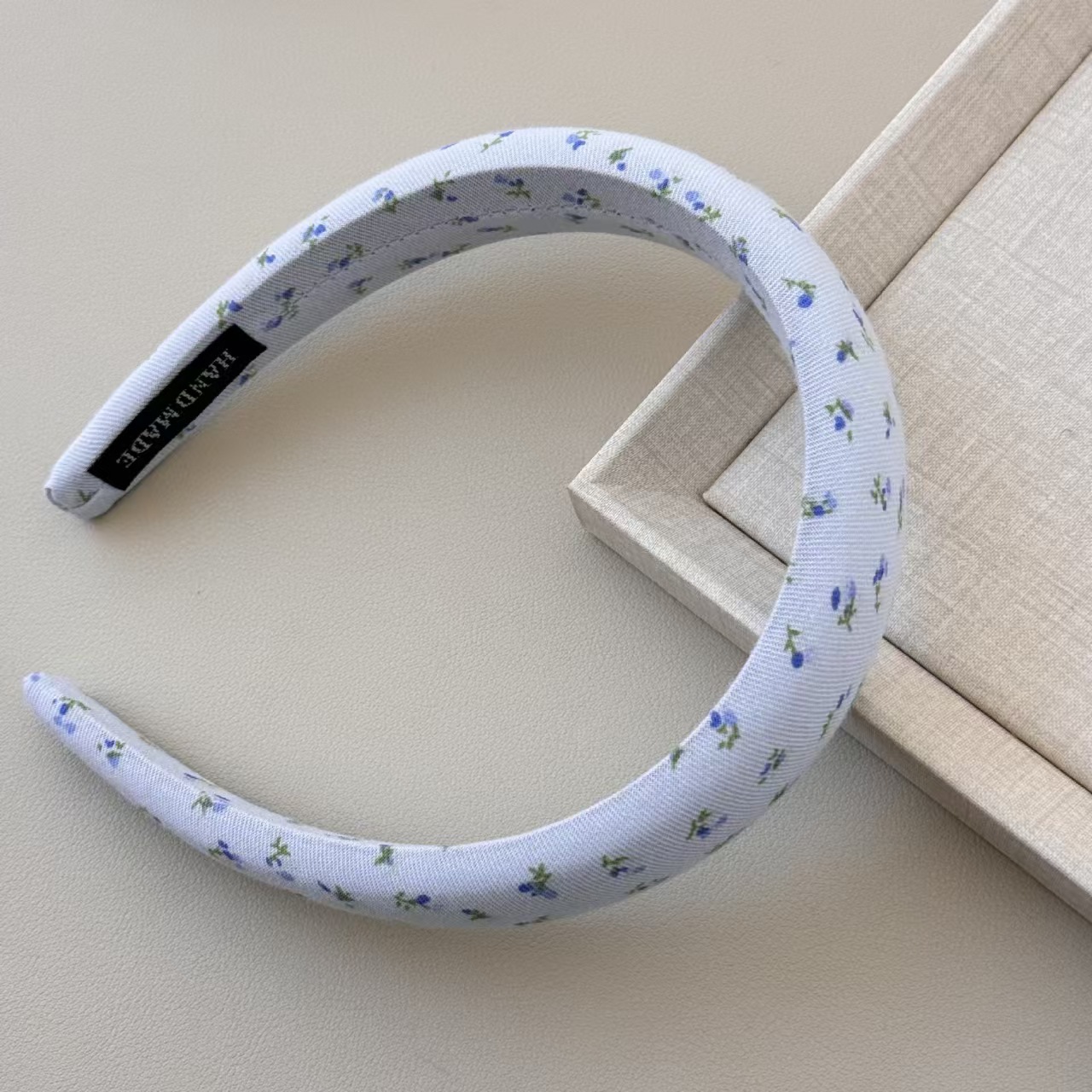 Nueva diadema de celosía de primavera y verano en busca de sueños, diadema de celosía fina de hadas, diadema de celosía femenina, horquilla de todo fósforo, accesorios para el cabello al por mayor