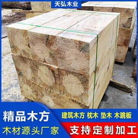 木质型材;原木