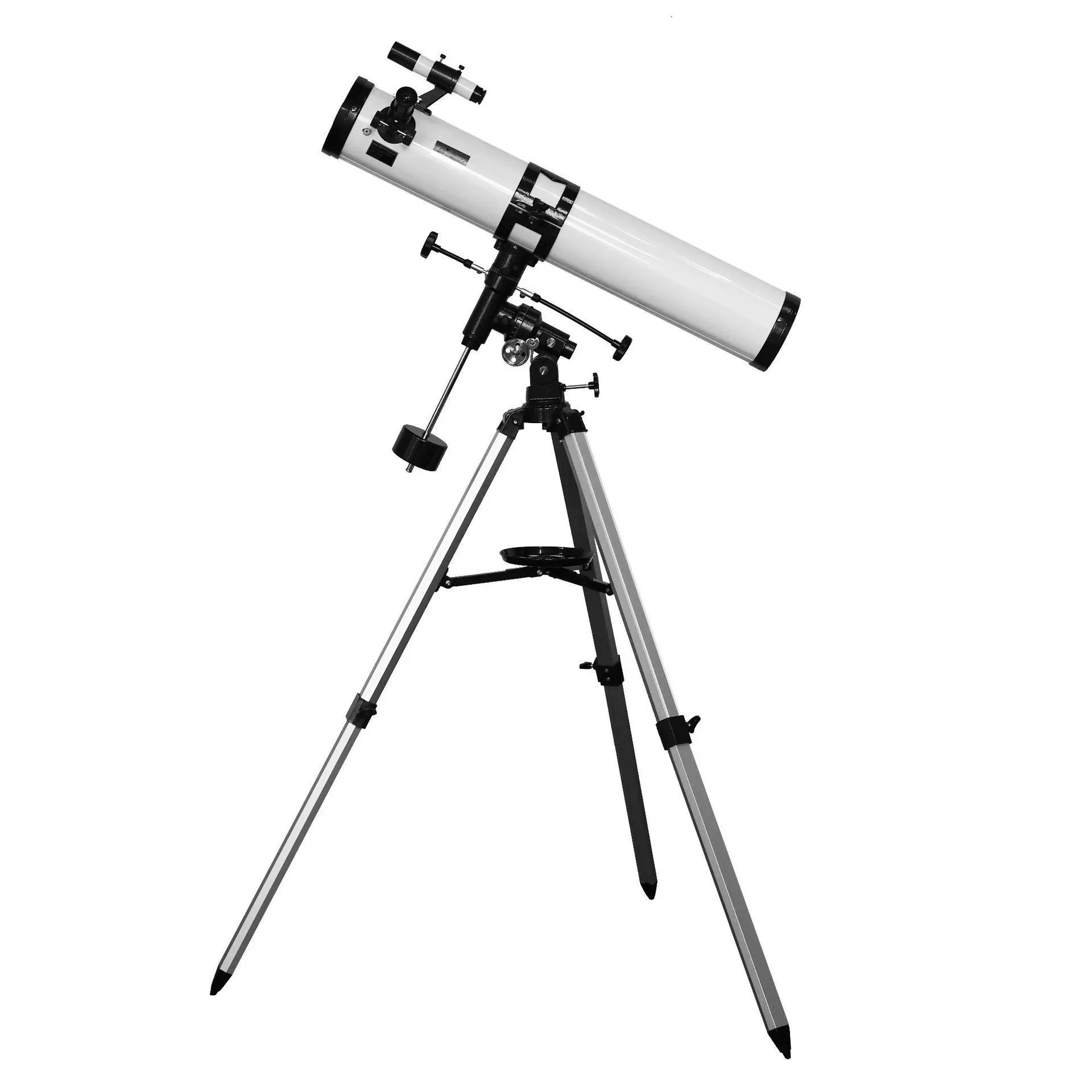 工厂批发900114 EQ反射式天文望远镜入门专业级观星镜儿童礼品