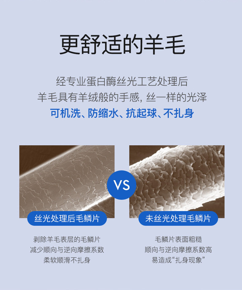 Áo sơ mi nam dài tay dày vừa pha len cừu giặt máy được, cổ vuông, phong cách công sở cao cấp — Carmine-Nam-Dài tay-33, Mã não xám nam dài tay-36, Xám xám-nam dài tay-35, Đàn hương xám-nam dài tay-37 chi tiết 12