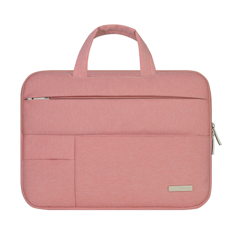 Laptop bag Oxford waterproof shockproof 14-inch 15.6-inch suitable for Asus, Lenovo, Dell, Apple, HP Laptop bag Oxford waterproof shockproof 14-inch 15.6-inch suitable for Asus, Lenovo, Dell, Apple, HP