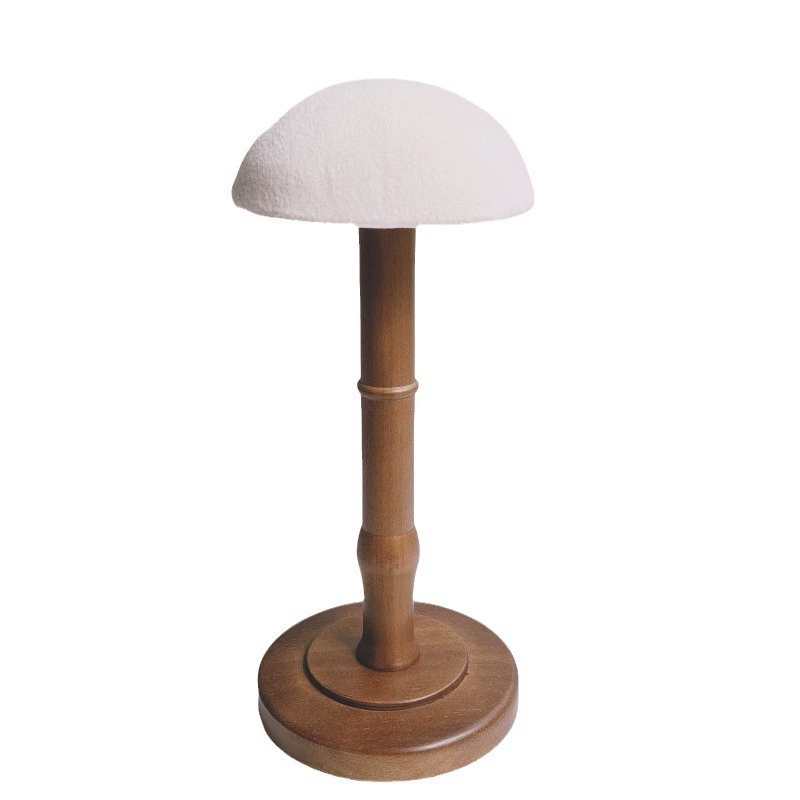 antique hat, stand, non-slip wig, storage system, (Cross-border trading)
