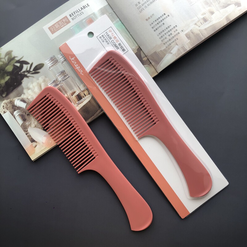 New Today's Yi Pin kinepin Tooth Comb Easy to Hair Neatly Deep Comb Hair Comb Folding PP Home New Today's Yi Pin kinepin Tooth Comb Easy to Hair Neatly Deep Comb Hair Comb Folding PP Home