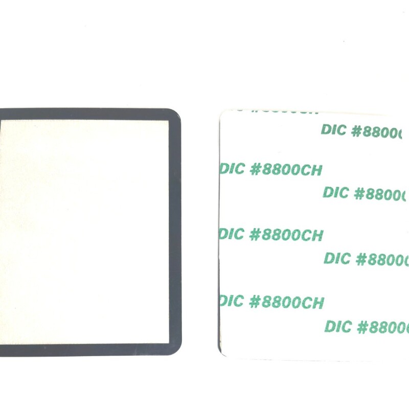 Suitable for Canon 400D/450D500D 550D 600D 60D 1200D/1300D/1500D Large External Screen