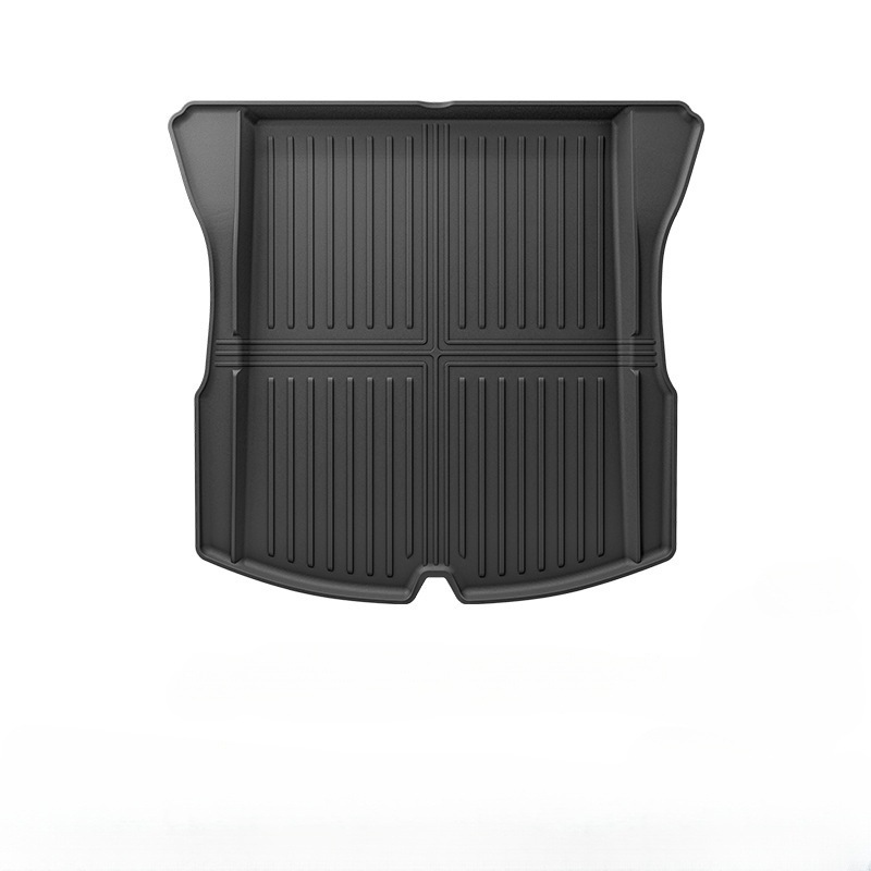 테일 박스 쿠션 모델 3(21-23 년 일반)