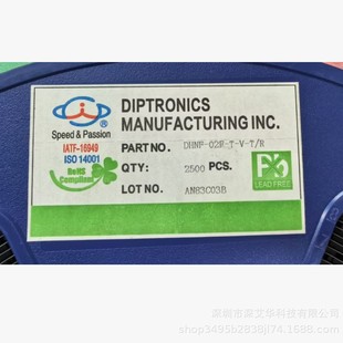 DHNF-02F-T-V-T/R (97R02SRT-F)�A�_DIPԭ�b 2λ1.27mm-8.1x5.3