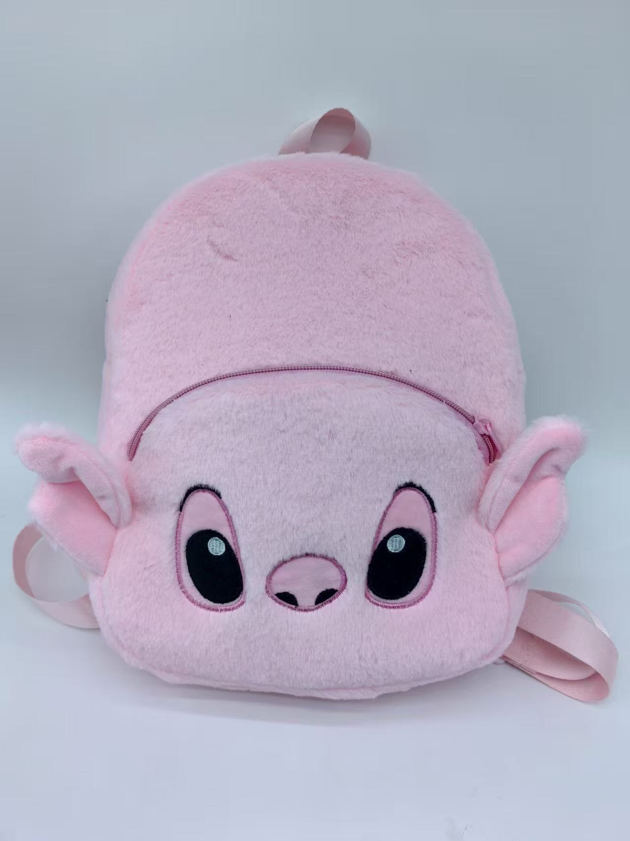 Backpack pink 29*23*8cm / 30cm