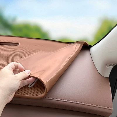 and light-blocking mat, Anti-slip mat