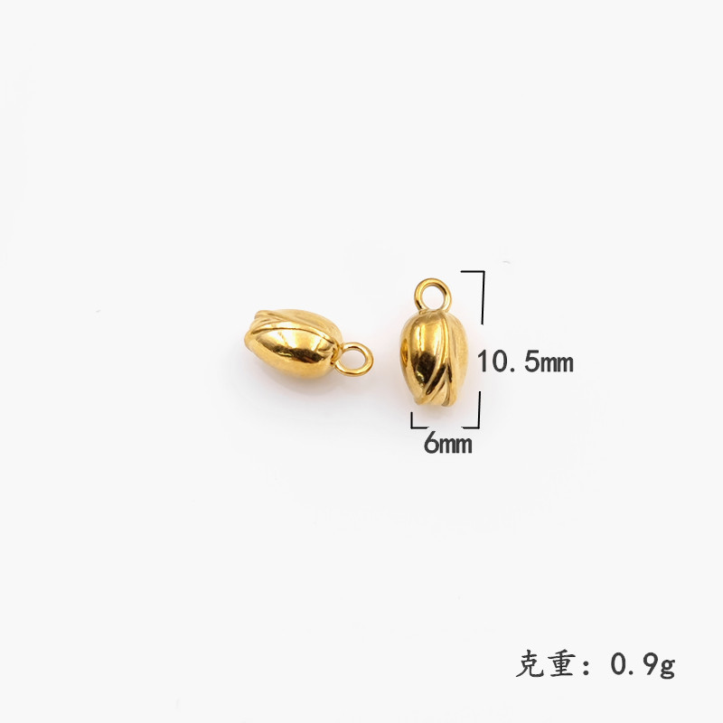 82# Golden lotus bud