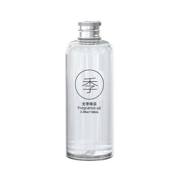 Aromatherapy for hotel