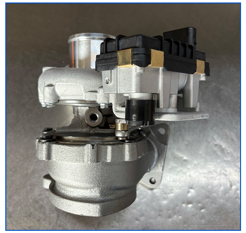 Gt1749V 786880-5021S 786880-5006S 786880-0006 1741779 Bk2Q6K