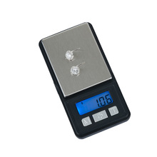 直销批发高精度电子秤0.01g迷你口袋秤便携珠宝秤微型克重称200克