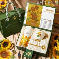 毕业送男女老师实用礼物高档轻奢伴手礼高级感谢师礼教师节