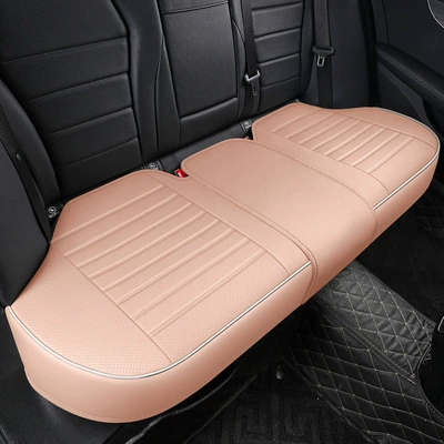 Seat cushion, seat cover | seasons universal rear seat cover - hill-powder-back-row-three-person-long-mat-universal