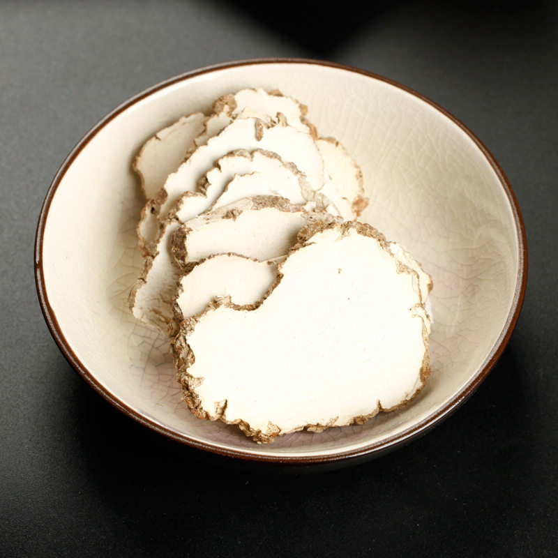 Tiger Milk Mushroom Hu Ru Jun Dried Culinary Herb 500g Yunnan Seasonal Harvest specifications