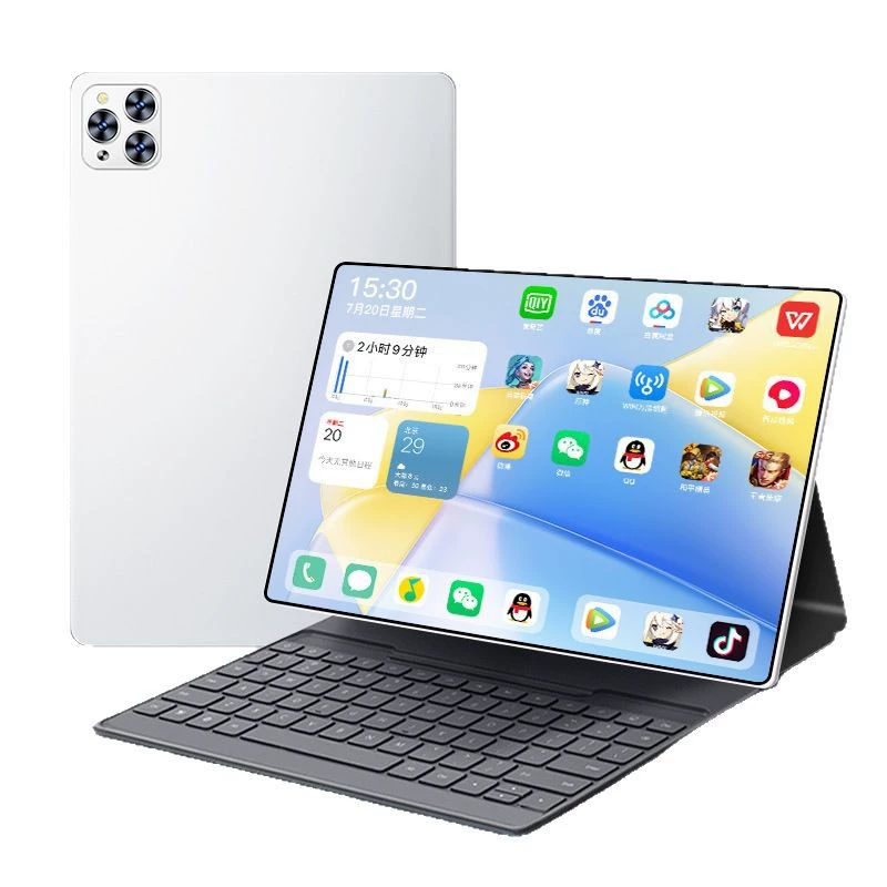 Tablet learning machine for students, laptop, 512G, 14 inch, 5G, support function for all network communication standards, 2 in 1