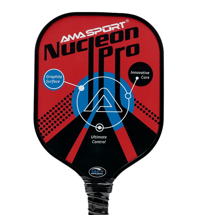 Racket, children's set carbon fibre