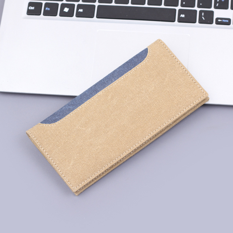 17 vaqueros largos de color marrón