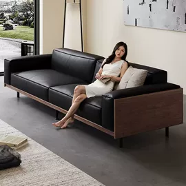 实木床;桌类、茶几;餐边柜