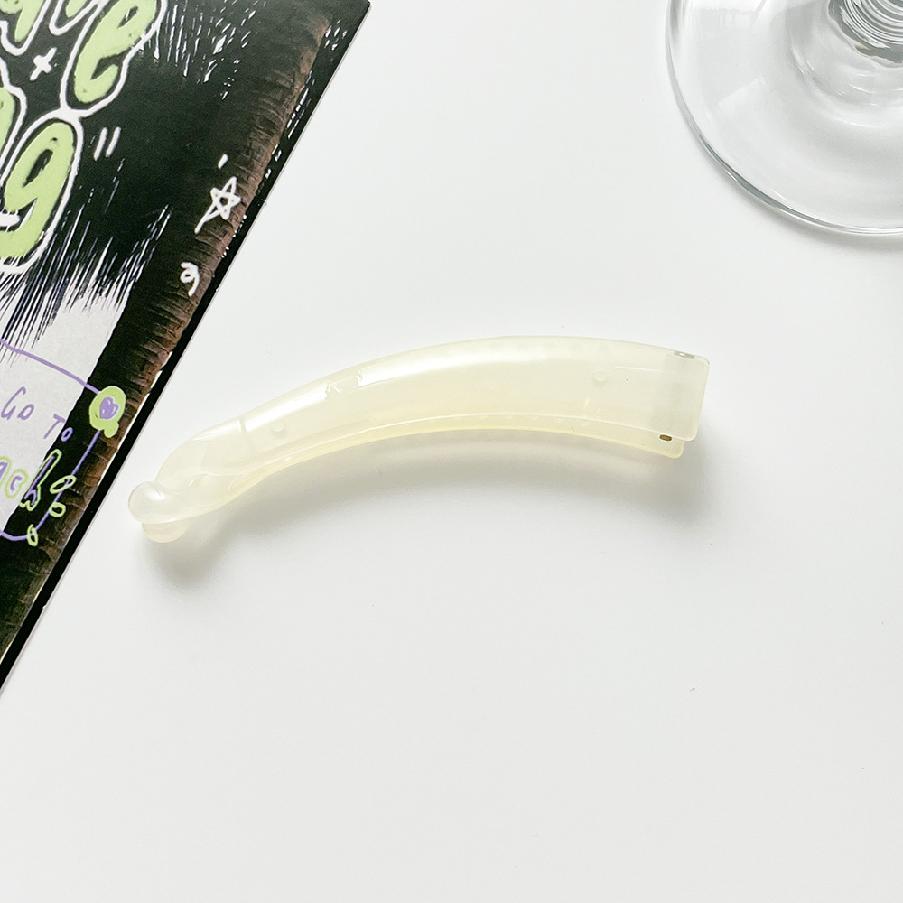 흰색 10cm