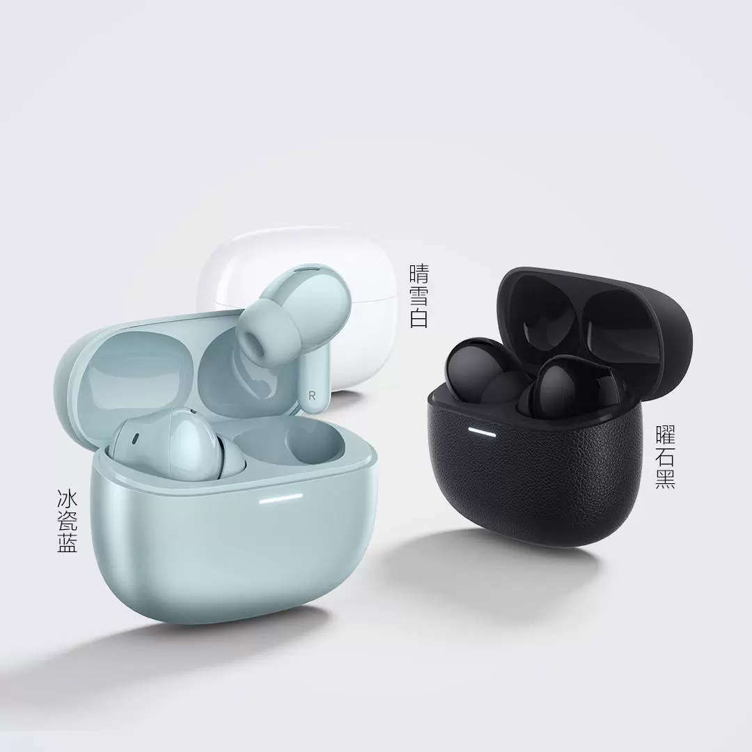 Наушники Pro, Redmi, Bluetooth