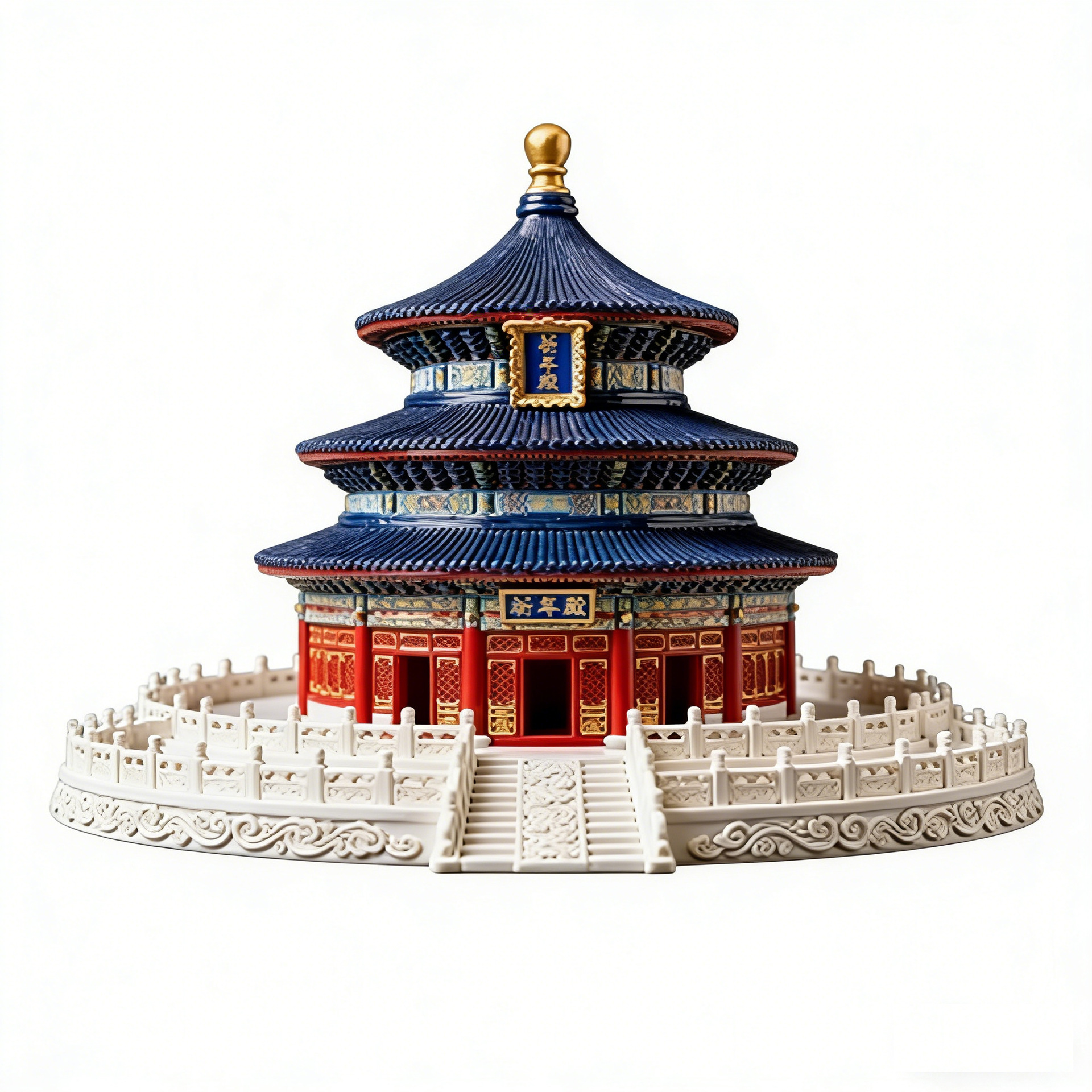 北京文创纪念品
